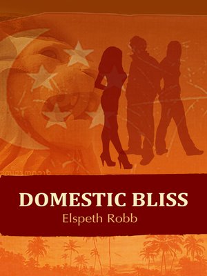 cover image of Domestic Bliss